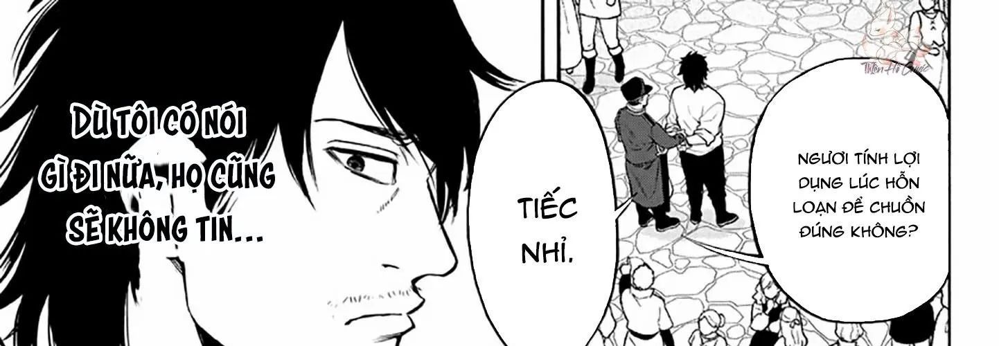 Yuusha Goroshi No Moto Ansatsusha. ~Mushoku No Ossan Kara Hajimaru Second Life~ Chapter 3 - 32