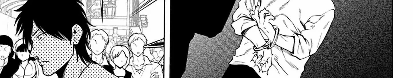 Yuusha Goroshi No Moto Ansatsusha. ~Mushoku No Ossan Kara Hajimaru Second Life~ Chapter 3 - 38