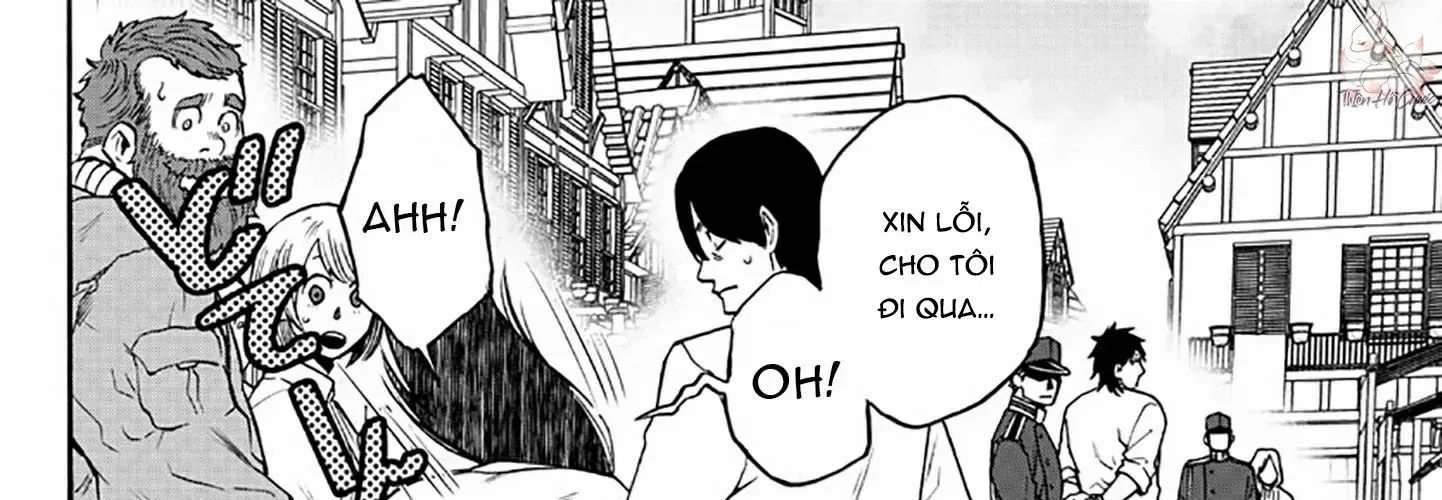 Yuusha Goroshi No Moto Ansatsusha. ~Mushoku No Ossan Kara Hajimaru Second Life~ Chapter 3 - 39