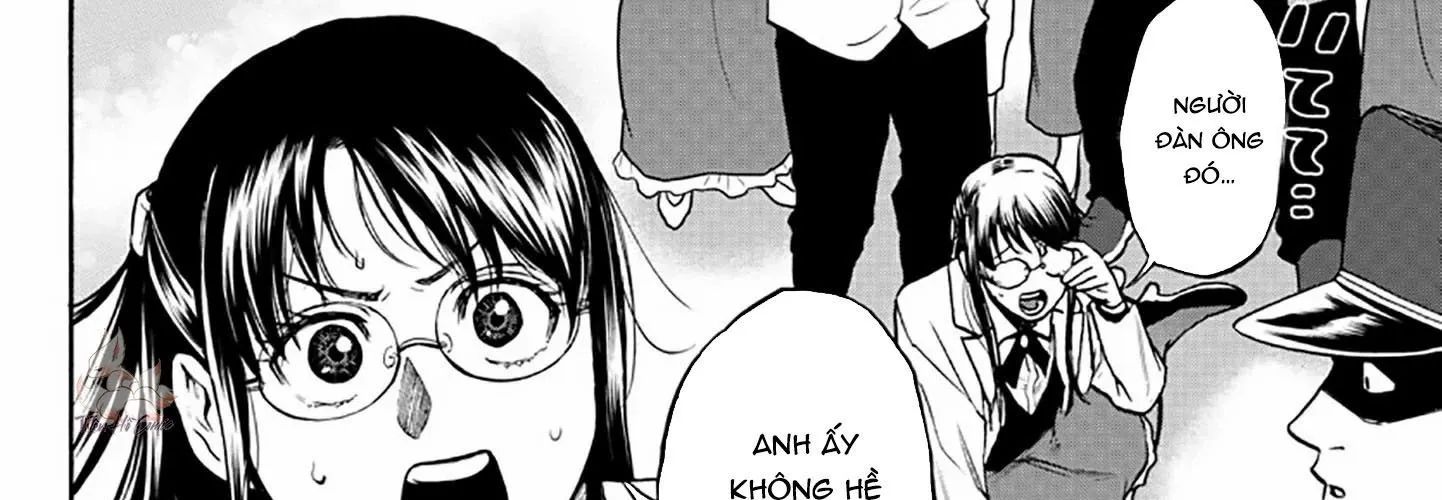 Yuusha Goroshi No Moto Ansatsusha. ~Mushoku No Ossan Kara Hajimaru Second Life~ Chapter 3 - 41