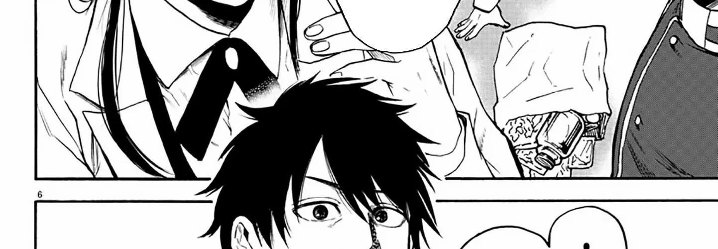 Yuusha Goroshi No Moto Ansatsusha. ~Mushoku No Ossan Kara Hajimaru Second Life~ Chapter 3 - 43