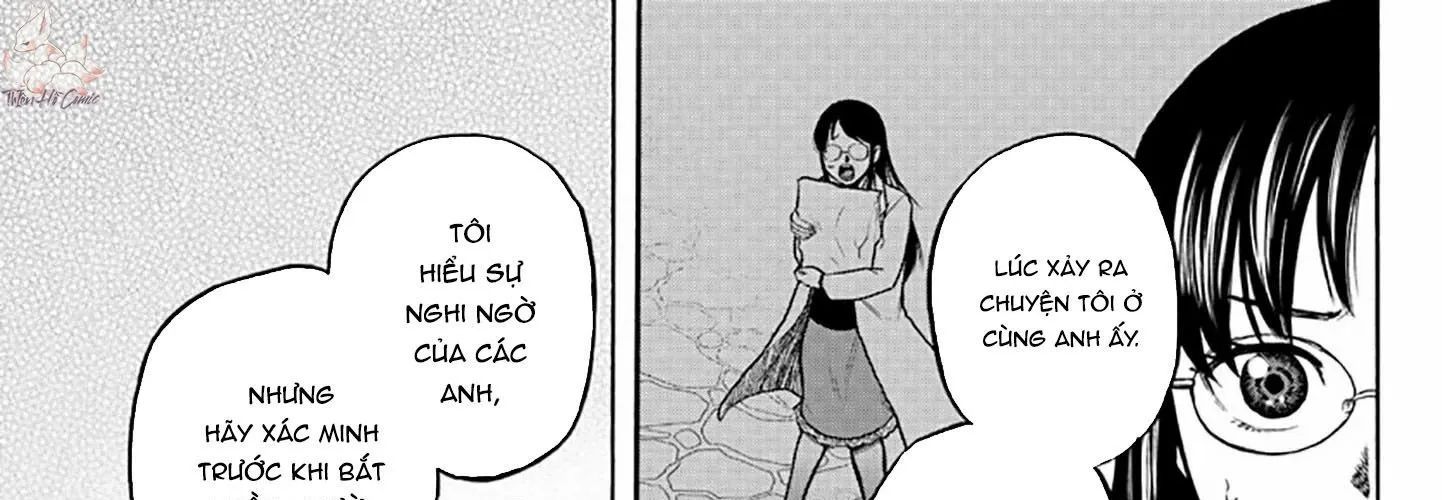 Yuusha Goroshi No Moto Ansatsusha. ~Mushoku No Ossan Kara Hajimaru Second Life~ Chapter 3 - 46