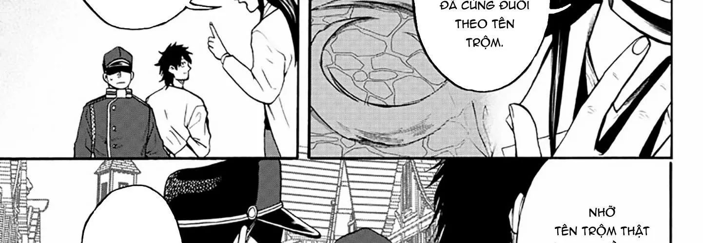 Yuusha Goroshi No Moto Ansatsusha. ~Mushoku No Ossan Kara Hajimaru Second Life~ Chapter 3 - 48