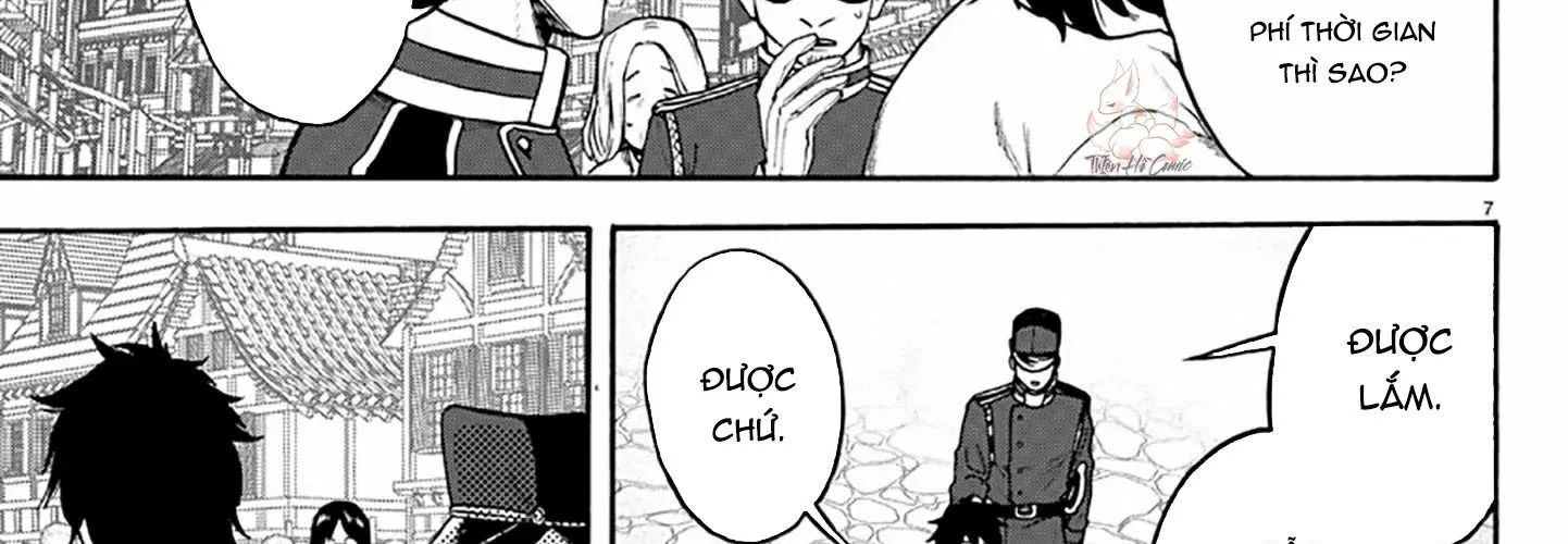 Yuusha Goroshi No Moto Ansatsusha. ~Mushoku No Ossan Kara Hajimaru Second Life~ Chapter 3 - 50