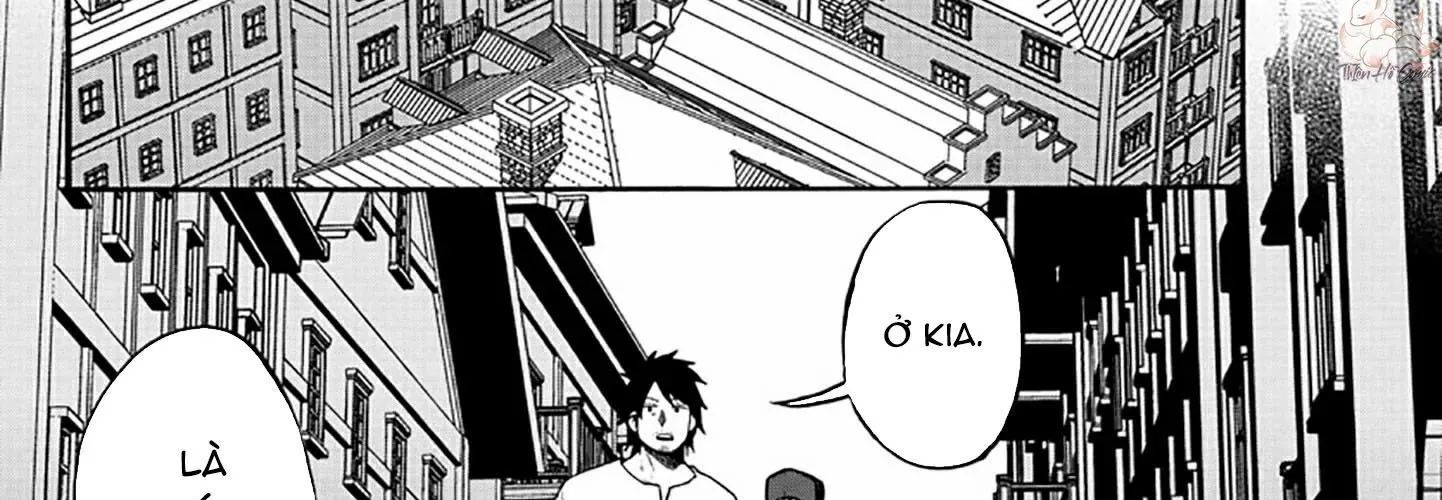 Yuusha Goroshi No Moto Ansatsusha. ~Mushoku No Ossan Kara Hajimaru Second Life~ Chapter 3 - 57