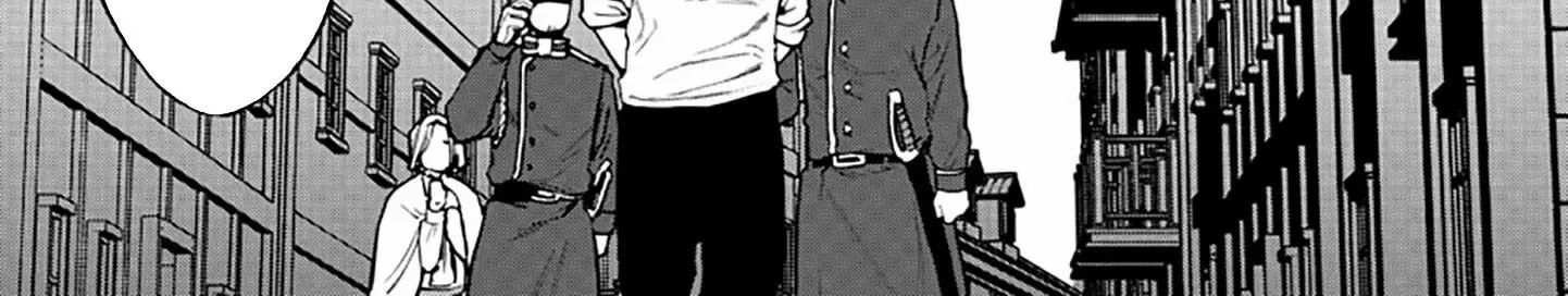 Yuusha Goroshi No Moto Ansatsusha. ~Mushoku No Ossan Kara Hajimaru Second Life~ Chapter 3 - 59