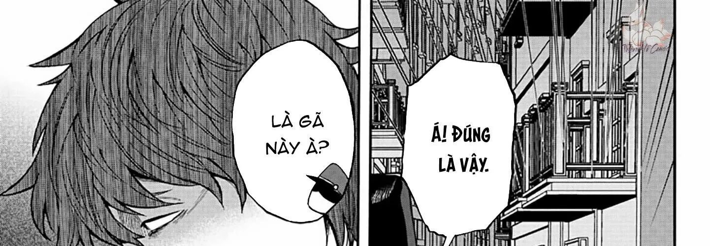 Yuusha Goroshi No Moto Ansatsusha. ~Mushoku No Ossan Kara Hajimaru Second Life~ Chapter 3 - 60