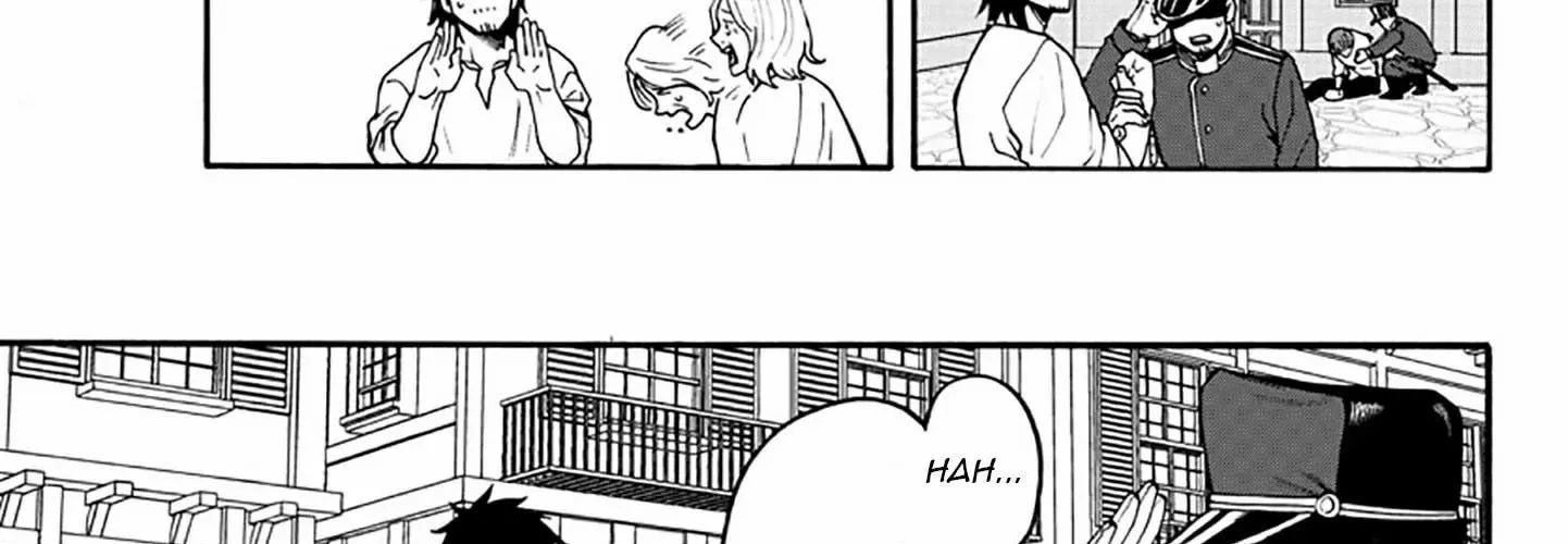 Yuusha Goroshi No Moto Ansatsusha. ~Mushoku No Ossan Kara Hajimaru Second Life~ Chapter 3 - 64