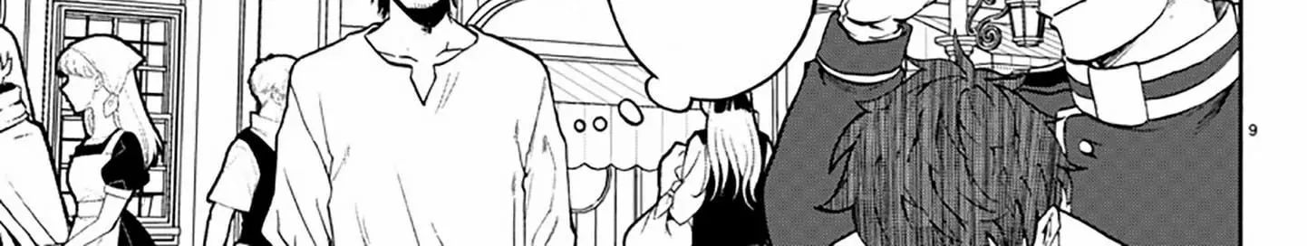 Yuusha Goroshi No Moto Ansatsusha. ~Mushoku No Ossan Kara Hajimaru Second Life~ Chapter 3 - 66