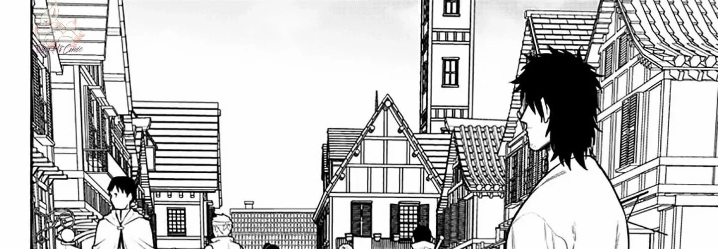 Yuusha Goroshi No Moto Ansatsusha. ~Mushoku No Ossan Kara Hajimaru Second Life~ Chapter 3 - 67