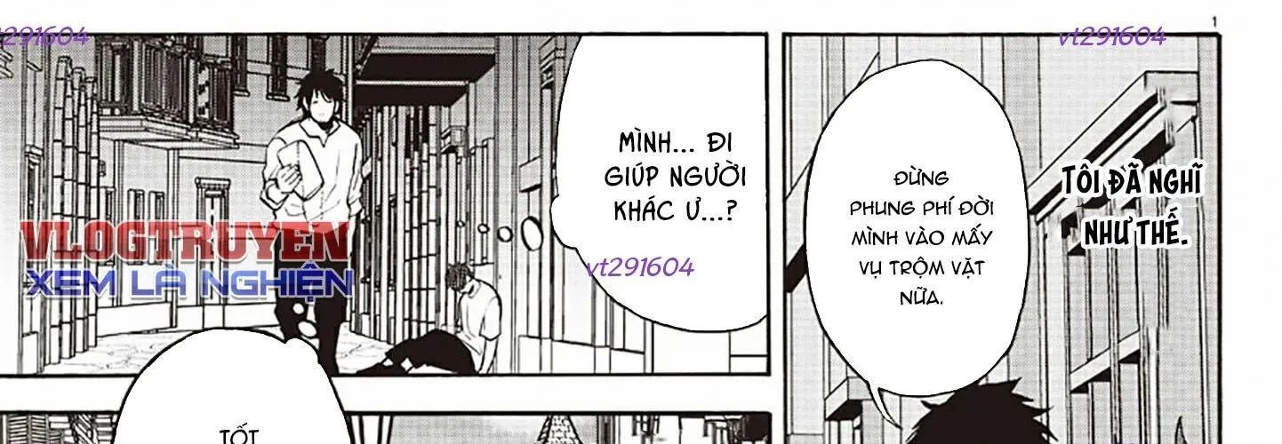 Yuusha Goroshi No Moto Ansatsusha. ~Mushoku No Ossan Kara Hajimaru Second Life~ Chapter 3 - 8