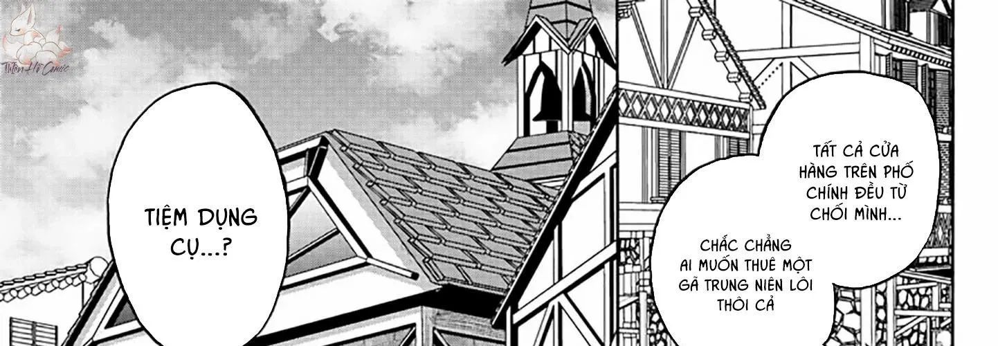 Yuusha Goroshi No Moto Ansatsusha. ~Mushoku No Ossan Kara Hajimaru Second Life~ Chapter 3 - 74