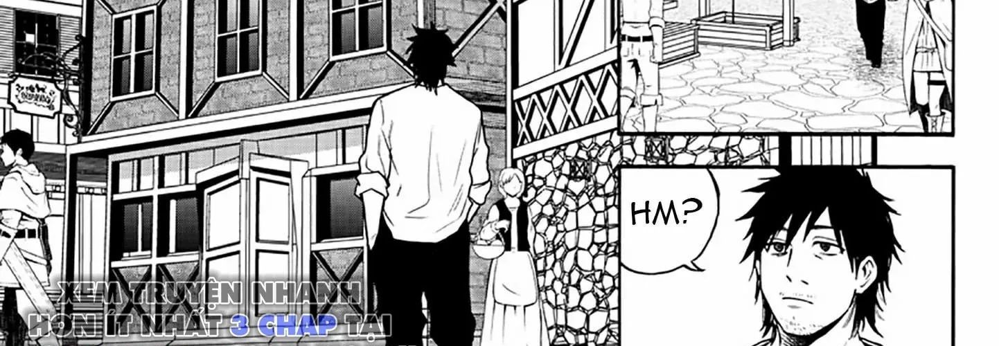 Yuusha Goroshi No Moto Ansatsusha. ~Mushoku No Ossan Kara Hajimaru Second Life~ Chapter 3 - 76