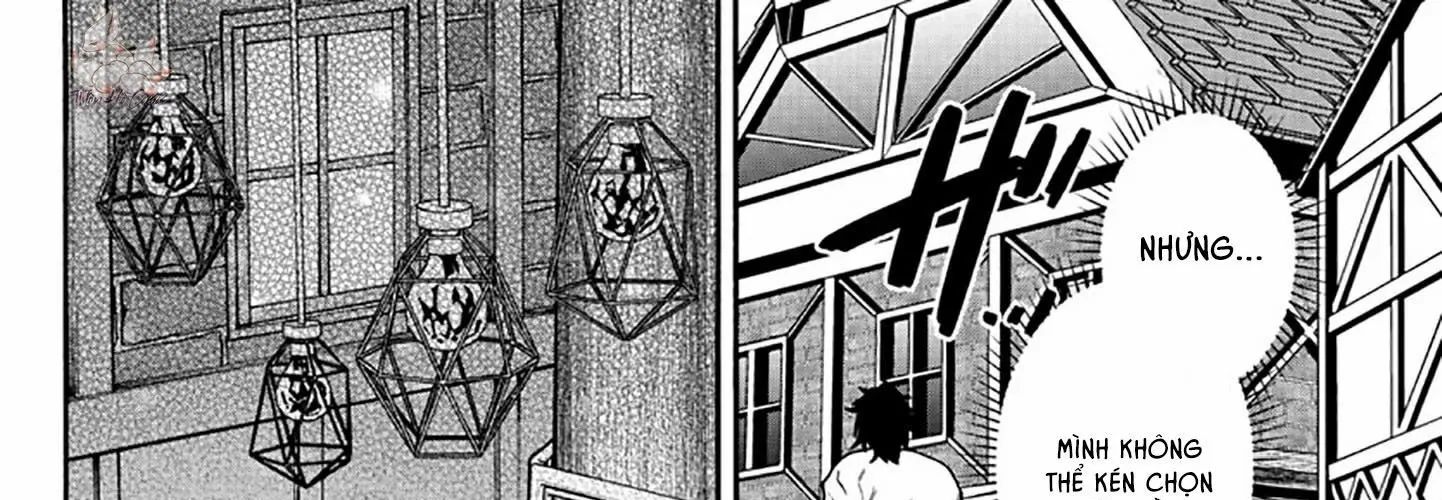 Yuusha Goroshi No Moto Ansatsusha. ~Mushoku No Ossan Kara Hajimaru Second Life~ Chapter 3 - 81