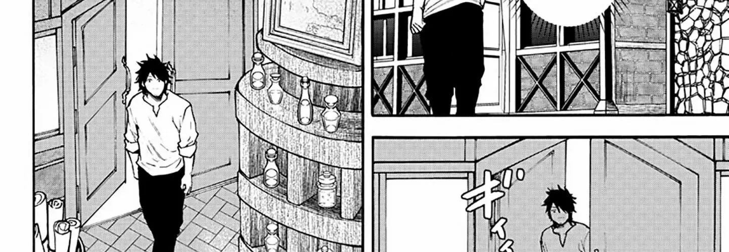 Yuusha Goroshi No Moto Ansatsusha. ~Mushoku No Ossan Kara Hajimaru Second Life~ Chapter 3 - 83