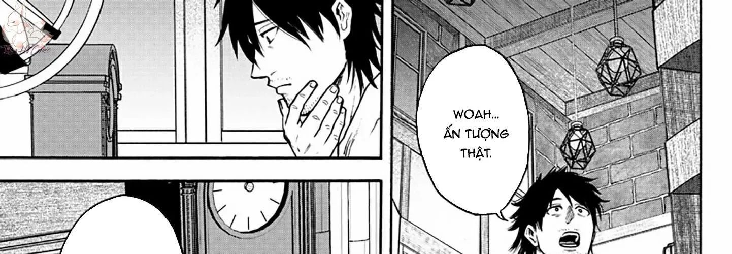 Yuusha Goroshi No Moto Ansatsusha. ~Mushoku No Ossan Kara Hajimaru Second Life~ Chapter 3 - 88