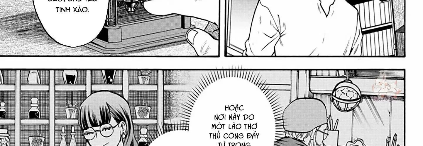 Yuusha Goroshi No Moto Ansatsusha. ~Mushoku No Ossan Kara Hajimaru Second Life~ Chapter 3 - 90