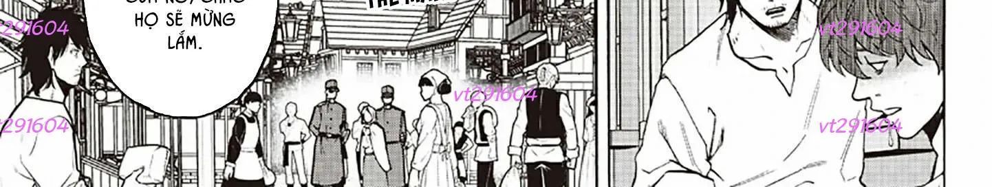 Yuusha Goroshi No Moto Ansatsusha. ~Mushoku No Ossan Kara Hajimaru Second Life~ Chapter 3 - 10