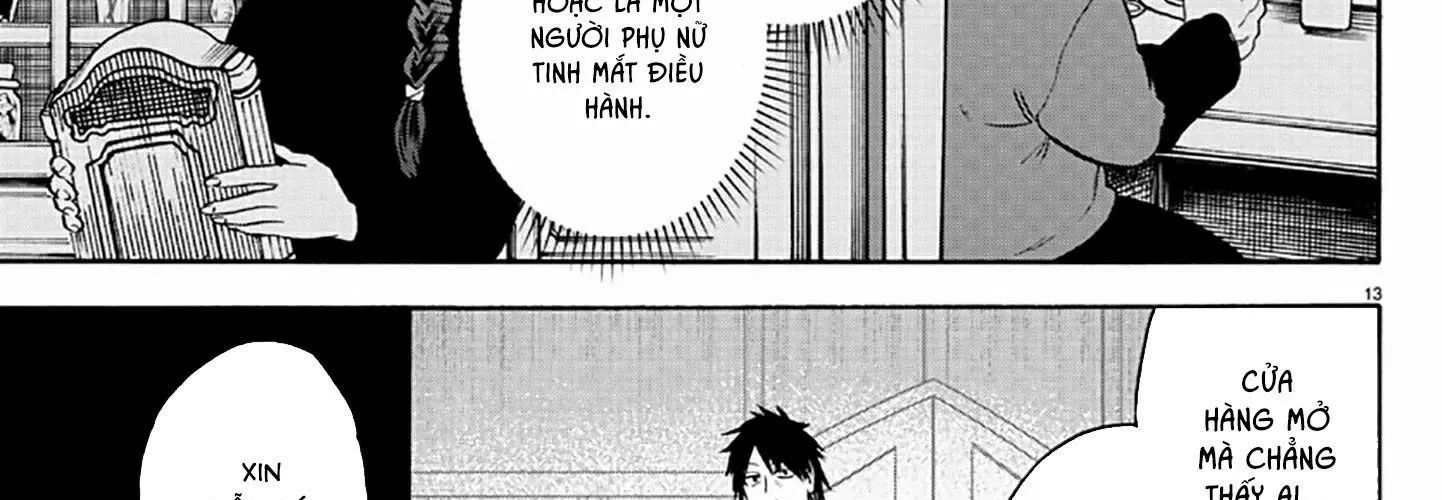 Yuusha Goroshi No Moto Ansatsusha. ~Mushoku No Ossan Kara Hajimaru Second Life~ Chapter 3 - 92