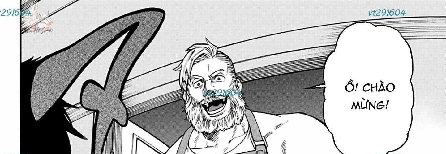 Yuusha Goroshi No Moto Ansatsusha. ~Mushoku No Ossan Kara Hajimaru Second Life~ Chapter 3 - 95