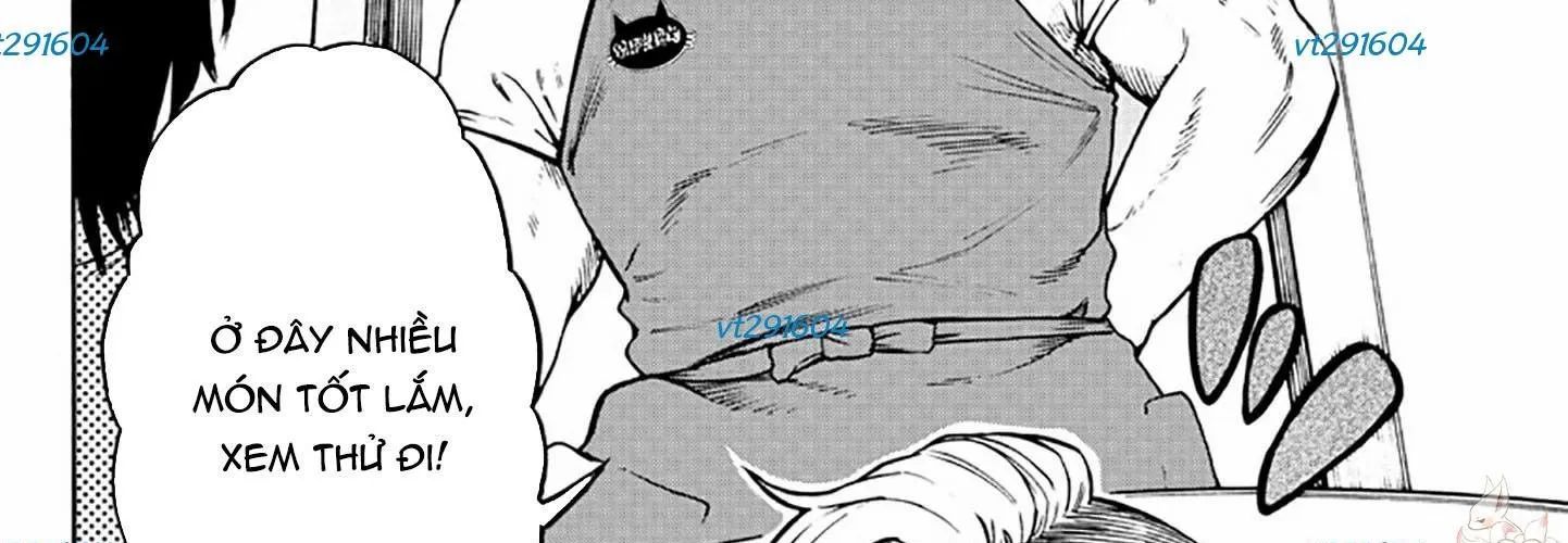 Yuusha Goroshi No Moto Ansatsusha. ~Mushoku No Ossan Kara Hajimaru Second Life~ Chapter 3 - 97