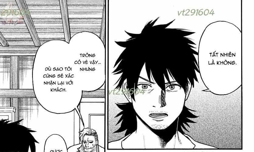 Yuusha Goroshi No Moto Ansatsusha. ~Mushoku No Ossan Kara Hajimaru Second Life~ Chapter 4 - 101