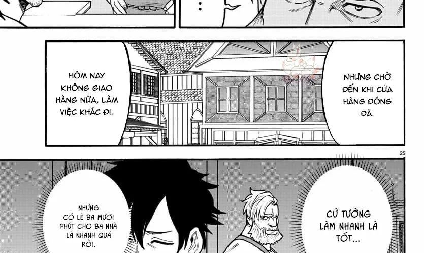 Yuusha Goroshi No Moto Ansatsusha. ~Mushoku No Ossan Kara Hajimaru Second Life~ Chapter 4 - 103