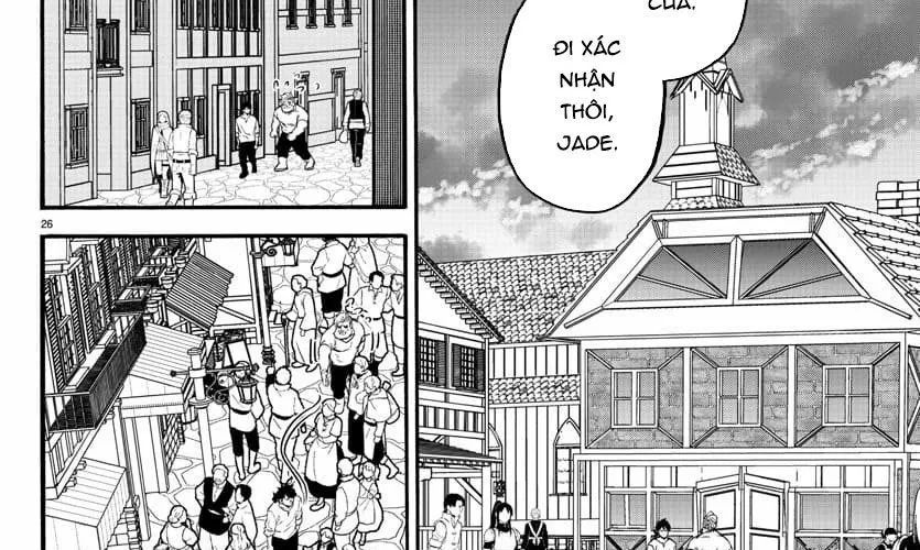 Yuusha Goroshi No Moto Ansatsusha. ~Mushoku No Ossan Kara Hajimaru Second Life~ Chapter 4 - 107