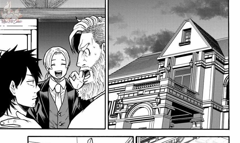 Yuusha Goroshi No Moto Ansatsusha. ~Mushoku No Ossan Kara Hajimaru Second Life~ Chapter 4 - 109