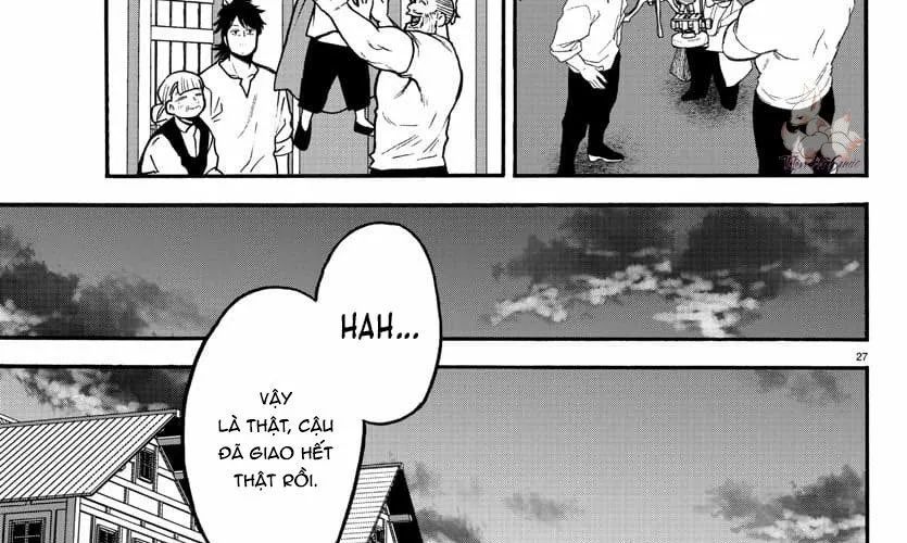 Yuusha Goroshi No Moto Ansatsusha. ~Mushoku No Ossan Kara Hajimaru Second Life~ Chapter 4 - 111