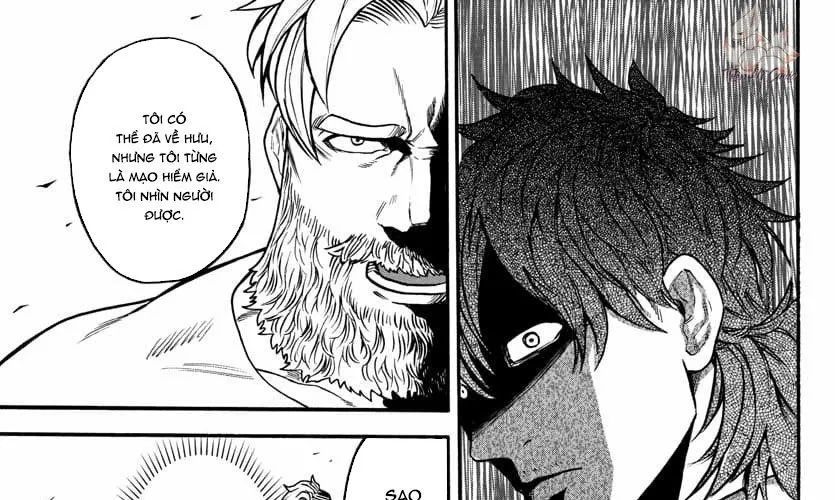 Yuusha Goroshi No Moto Ansatsusha. ~Mushoku No Ossan Kara Hajimaru Second Life~ Chapter 4 - 117