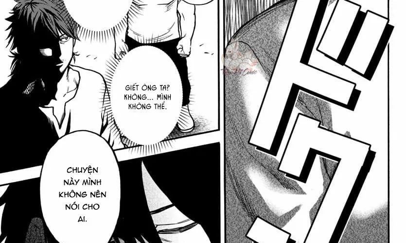 Yuusha Goroshi No Moto Ansatsusha. ~Mushoku No Ossan Kara Hajimaru Second Life~ Chapter 4 - 119