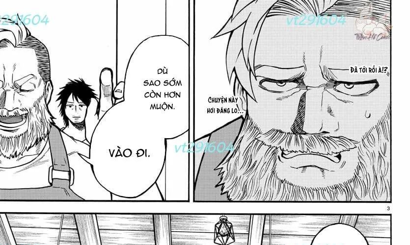 Yuusha Goroshi No Moto Ansatsusha. ~Mushoku No Ossan Kara Hajimaru Second Life~ Chapter 4 - 13