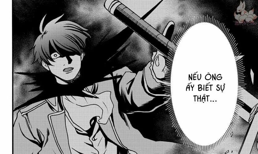 Yuusha Goroshi No Moto Ansatsusha. ~Mushoku No Ossan Kara Hajimaru Second Life~ Chapter 4 - 121