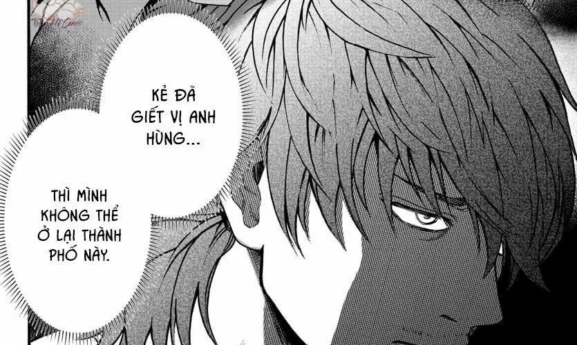 Yuusha Goroshi No Moto Ansatsusha. ~Mushoku No Ossan Kara Hajimaru Second Life~ Chapter 4 - 123