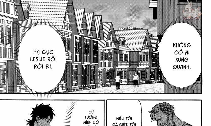 Yuusha Goroshi No Moto Ansatsusha. ~Mushoku No Ossan Kara Hajimaru Second Life~ Chapter 4 - 125