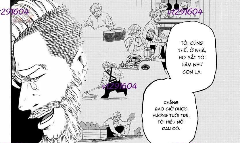 Yuusha Goroshi No Moto Ansatsusha. ~Mushoku No Ossan Kara Hajimaru Second Life~ Chapter 4 - 137