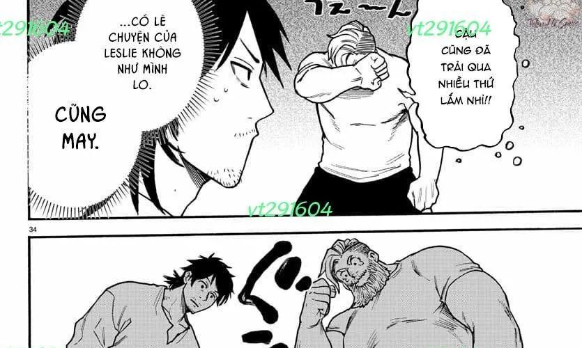 Yuusha Goroshi No Moto Ansatsusha. ~Mushoku No Ossan Kara Hajimaru Second Life~ Chapter 4 - 139