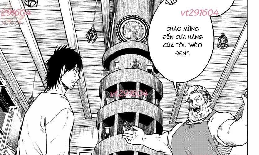 Yuusha Goroshi No Moto Ansatsusha. ~Mushoku No Ossan Kara Hajimaru Second Life~ Chapter 4 - 15