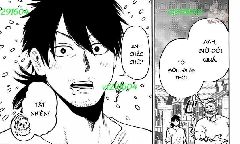 Yuusha Goroshi No Moto Ansatsusha. ~Mushoku No Ossan Kara Hajimaru Second Life~ Chapter 4 - 141