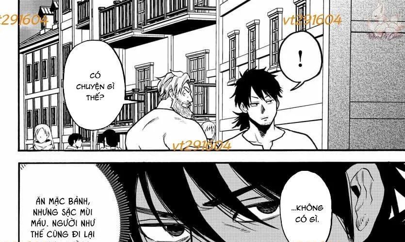 Yuusha Goroshi No Moto Ansatsusha. ~Mushoku No Ossan Kara Hajimaru Second Life~ Chapter 4 - 145