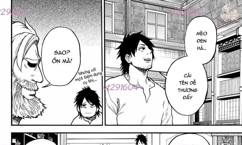 Yuusha Goroshi No Moto Ansatsusha. ~Mushoku No Ossan Kara Hajimaru Second Life~ Chapter 4 - 17