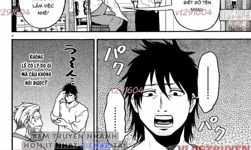 Yuusha Goroshi No Moto Ansatsusha. ~Mushoku No Ossan Kara Hajimaru Second Life~ Chapter 4 - 19