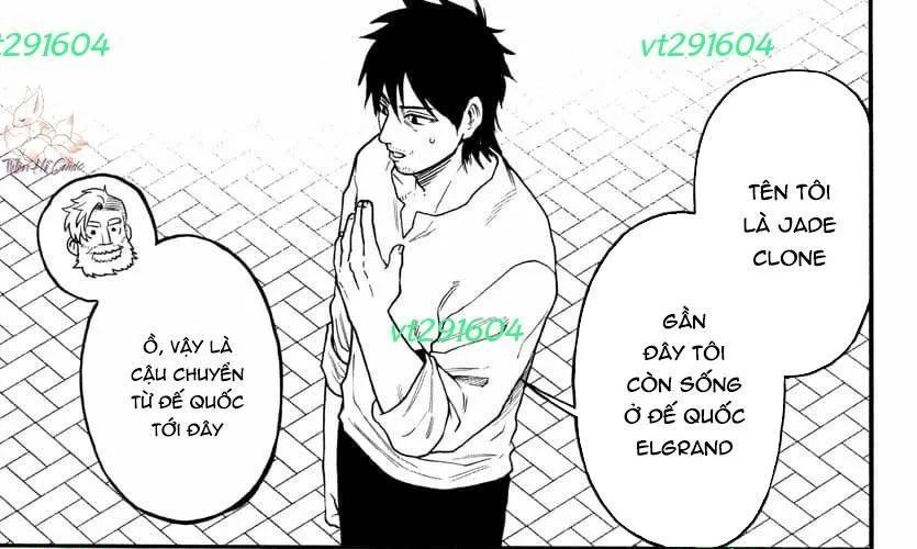 Yuusha Goroshi No Moto Ansatsusha. ~Mushoku No Ossan Kara Hajimaru Second Life~ Chapter 4 - 21