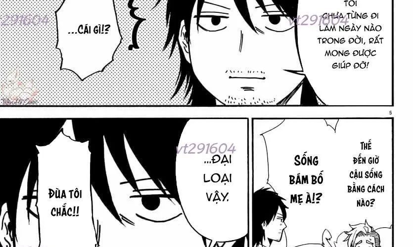 Yuusha Goroshi No Moto Ansatsusha. ~Mushoku No Ossan Kara Hajimaru Second Life~ Chapter 4 - 23