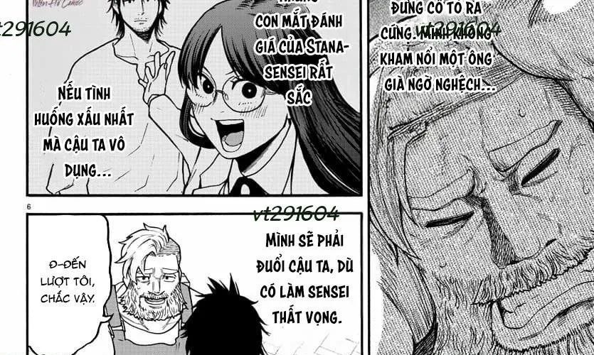 Yuusha Goroshi No Moto Ansatsusha. ~Mushoku No Ossan Kara Hajimaru Second Life~ Chapter 4 - 27