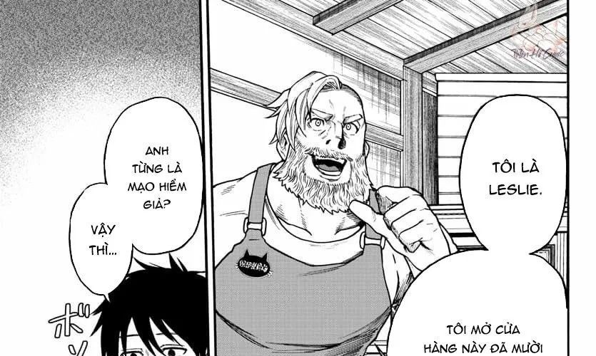 Yuusha Goroshi No Moto Ansatsusha. ~Mushoku No Ossan Kara Hajimaru Second Life~ Chapter 4 - 29