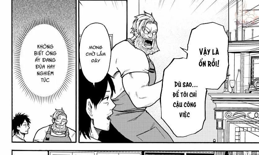 Yuusha Goroshi No Moto Ansatsusha. ~Mushoku No Ossan Kara Hajimaru Second Life~ Chapter 4 - 33