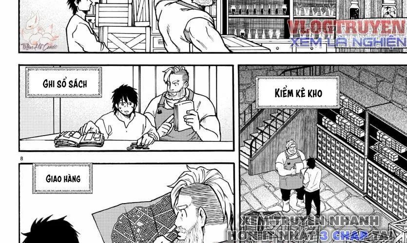 Yuusha Goroshi No Moto Ansatsusha. ~Mushoku No Ossan Kara Hajimaru Second Life~ Chapter 4 - 35