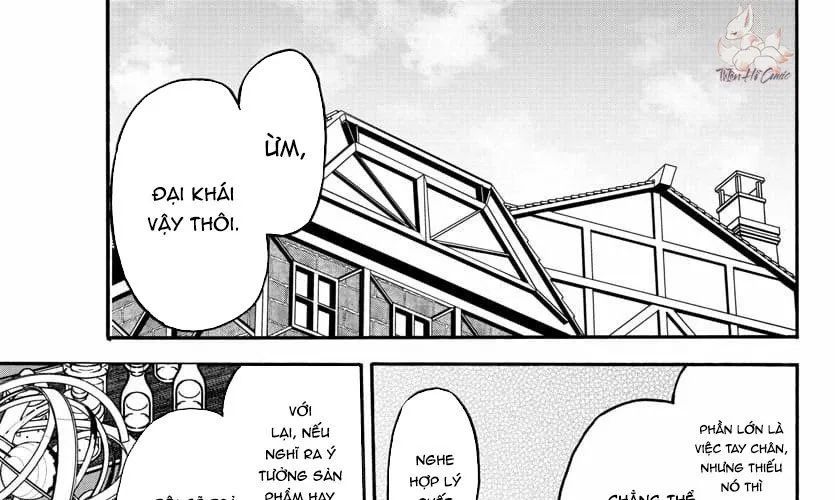 Yuusha Goroshi No Moto Ansatsusha. ~Mushoku No Ossan Kara Hajimaru Second Life~ Chapter 4 - 37